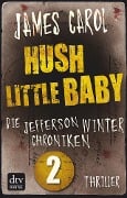 Hush Little Baby - James Carol