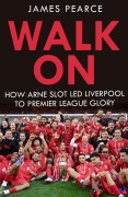 Cover-Bild zum Titel 'Walk On' von 'James Pearce'
