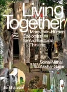 Cover-Bild zum Titel 'Living Together' von 'Sonal Mithal, Akshar Gajjar'