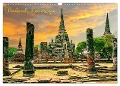 Thailand's Landscapes (Wall Calendar 2024 DIN A3 landscape), CALVENDO 12 Month Wall Calendar - Jacques Herremans