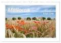 Mallorca - Stille Orte (Wandkalender 2024 DIN A3 quer), CALVENDO Monatskalender - Damaris Weiss
