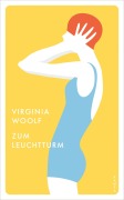 Cover-Bild zum Titel 'Zum Leuchtturm' von 'Virginia Woolf'
