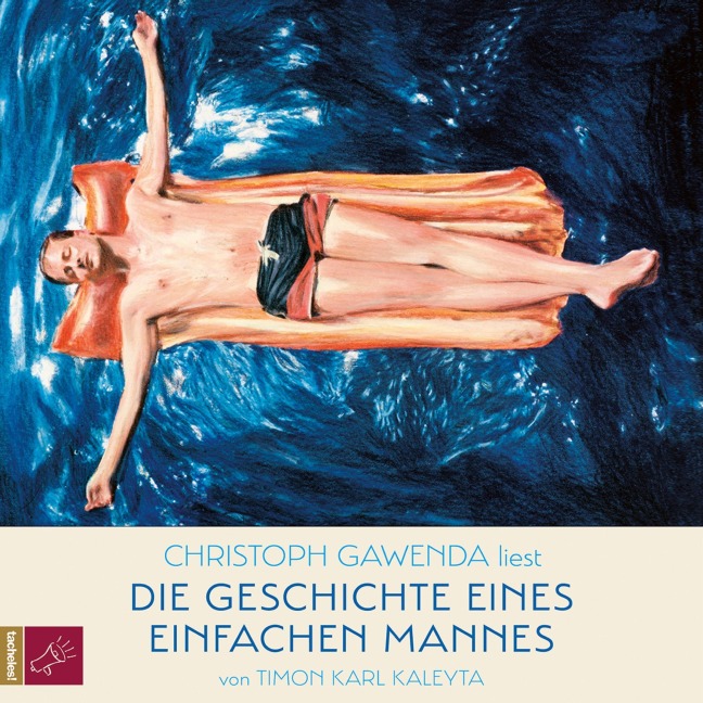 Die Geschichte eines einfachen Mannes - Timon Karl Kaleyta