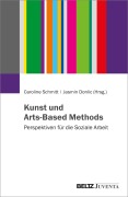 Cover-Bild zum Titel 'Power Guide »Arts-Based Methods«' von ''