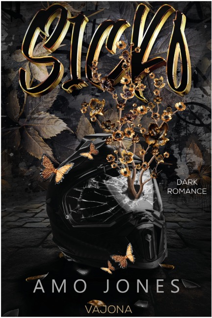 SICKO - Amo Jones