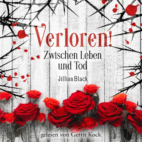 Verloren - Jillian Black