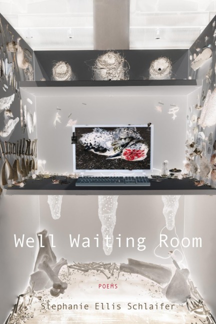 Well Waiting Room - Stephanie Ellis Schlaifer