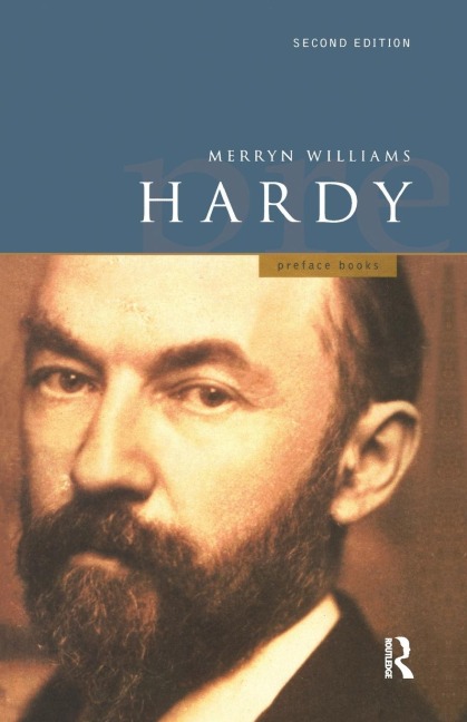 A Preface to Hardy - Merryn Williams