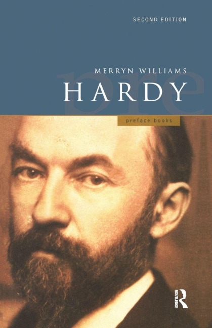 A Preface to Hardy - Merryn Williams