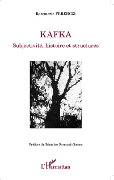 Cover-Bild zum Titel 'Kafka' von 'Rosemarie Ferenczi'