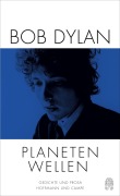 Cover-Bild zum Titel 'Planetenwellen' von 'Bob Dylan'