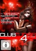 Clubtunes On DVD 4 - Various
