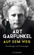Cover-Bild zum Titel 'Auf dem Weg' von 'Arthur Garfunkel'