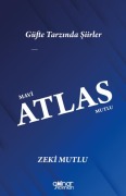 Cover-Bild zum Titel 'Mavi Atlas Mutlu' von 'Zeki Mutlu'