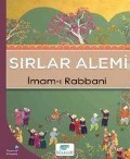 Cover-Bild zum Titel 'Sirlar Alemi' von 'Imam-I Rabbani'