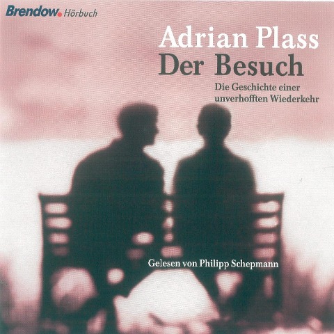 Der Besuch - Adrian Plass