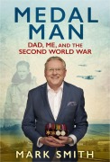 Cover-Bild zum Titel 'Medal Man' von 'Mark Smith'