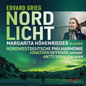 Nordlicht - Margarita/Nordwestdeutsche Phil. Höhenrieder
