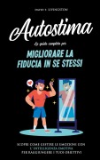 Cover-Bild zum Titel 'Autostima' von 'David T. Livingston'