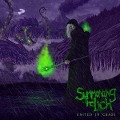 Cover-Bild zum Titel 'United In Chaos' von 'Summoning The Lich'