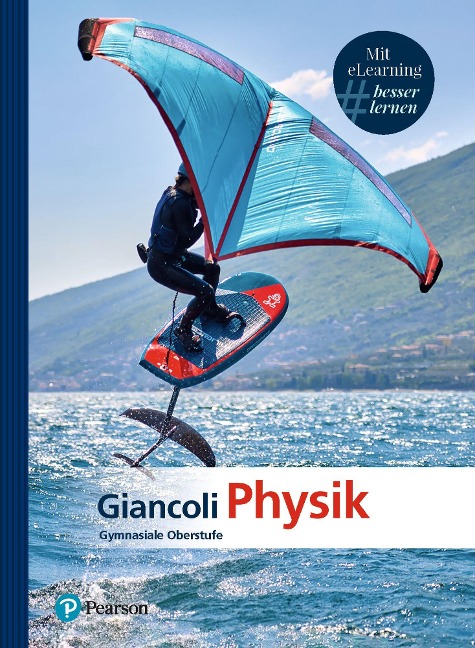 Giancoli Physik - Douglas C. Giancoli