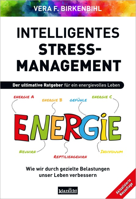 Intelligentes Stress-Management - Vera F. Birkenbihl