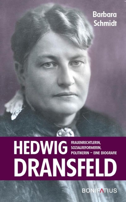 Hedwig Dransfeld - Barbara Schmidt