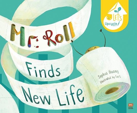 Mr Rolls Finds New Life - Sophia Huang