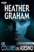 Cover-Bild zum Titel 'Los colores del asesino' von 'Heather Graham'