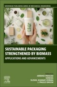 Cover-Bild zum Titel 'Sustainable Packaging Strengthened by Biomass' von ''
