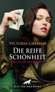 Cover-Bild zum Titel 'Die reife Schönheit | Erotische Geschichte' von 'Victoria Graham'
