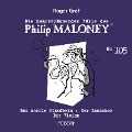 Die haarsträubenden Fälle des Philip Maloney, No.105 - Roger Graf