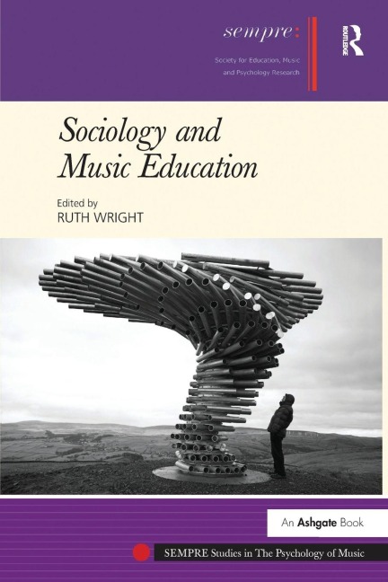 Sociology and Music Education - 