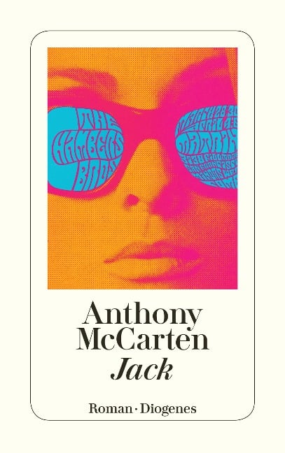 Jack - Anthony McCarten