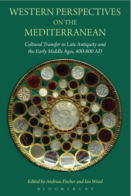 Western Perspectives on the Mediterranean - 