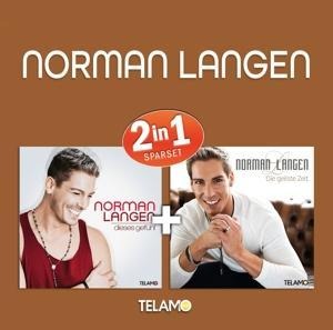 2 in 1 - Norman Langen