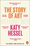 Cover-Bild zum Titel 'The Story of Art without Men' von 'Katy Hessel'