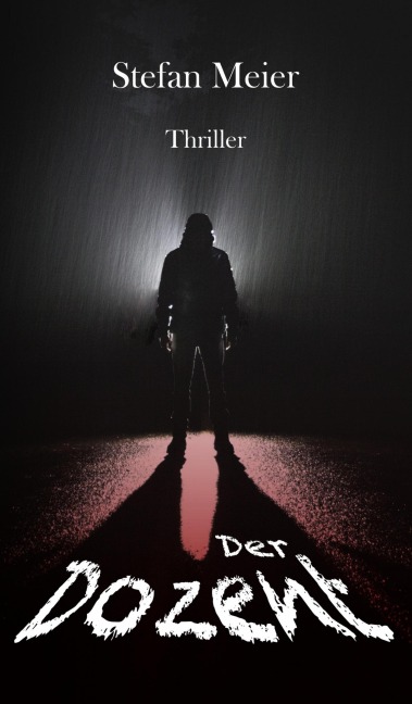 Der Dozent - Stefan Meier