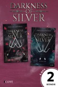 Cover-Bild zum Titel 'Darkness of Silver: Beide Bände im Bundle' von 'Emilia Laforge'
