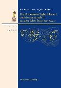 Cover-Bild zum Titel 'Die Orthostaten Tiglat-Pilesers I. und Assurnasirpals II. aus dem Alten Palast von Assur' von 'Julia Orlamünde, Steven Lundström'