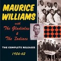 M.Williams - Complete Releases - Maurice Williams