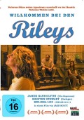 Cover-Bild zum Titel 'Willkommen bei den Rileys' von 'Ken Hixon, Marc Streitenfeld'
