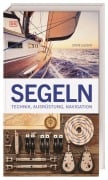 Cover-Bild zum Titel 'Segeln' von 'Steve Sleight'