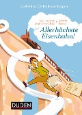 Allerhöchste Eisenbahn! - Katharina Mahrenholtz, Dawn Parisi