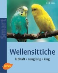 Cover-Bild zum Titel 'Wellensittiche' von 'Kurt Kolar'