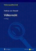 Völkerrecht - Andreas Von Arnauld