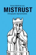 Cover-Bild zum Titel 'Mistrust' von ''