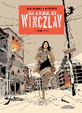 Cover-Bild zum Titel 'Das Schicksal der Winczlav 3. Danitza 1965' von 'Jean Van Hamme'