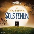 Solstenen - Maj Bylock