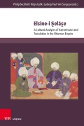 Cover-Bild zum Titel 'Elsine-i Selase' von ''